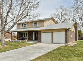 10532 Zuni St, Northglenn, CO 80234