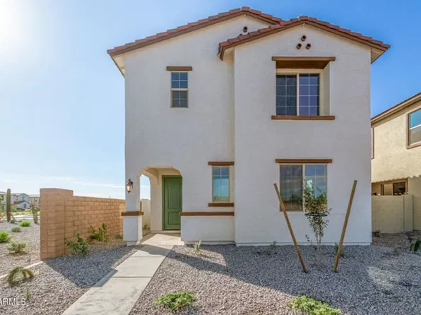 18136 W Raven Rd, Goodyear, AZ 85338