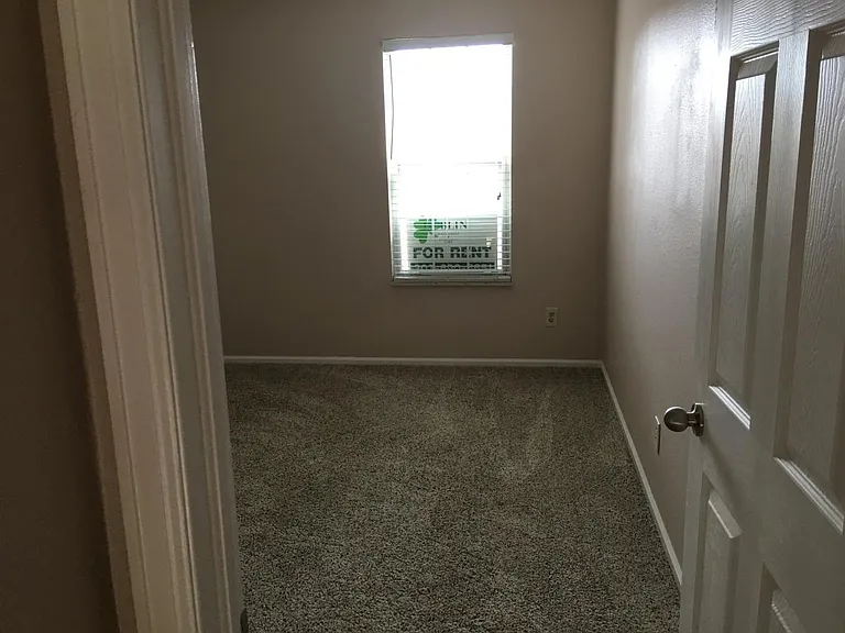 East Upper Bedroom