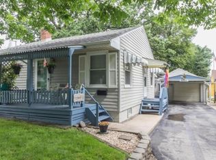 3301 Fleming Ave, Des Moines, IA 50310