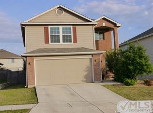 9418 Lookover Bay, Converse, TX 78109