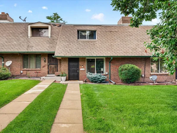 7725 W Glasgow Pl #1, Littleton, CO 80128