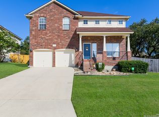 21218 Encino Ash, San Antonio, TX 78259