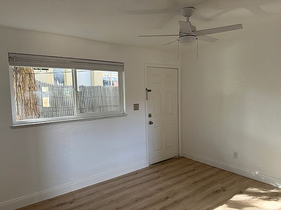 Front living room