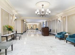500 W End Ave APT 12L, New York, NY 10024
