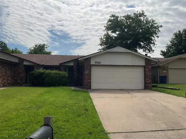 6723 S 78th East Ave, Tulsa, OK 74133