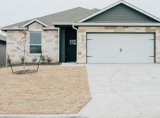 2243 Hornbeam St, Temple, TX 76502