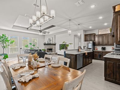 335 Scenic Wood Dr, Azle, TX, 76020