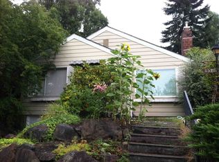6528 27th Ave NE, Seattle, WA 98115