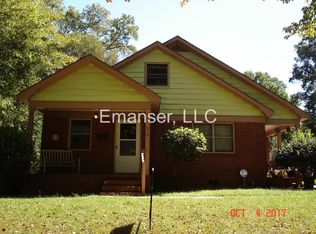 713 Woodruff Pl, Charlotte, NC 28208