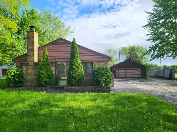 (undisclosed Address), Oak Lawn, IL 60459