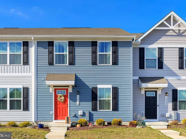 12086 Geyer Ave, Milford, DE 19963