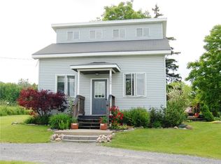 3500 Middle Cheshire Rd, Canandaigua, NY 14424