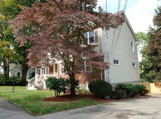 54 Beacon Street Cir, Milton, MA 02186