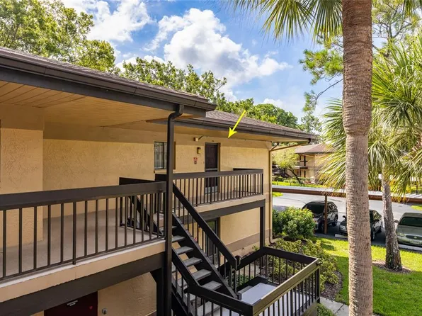 2666 Sabal Springs Cir APT 206, Clearwater, FL 33761