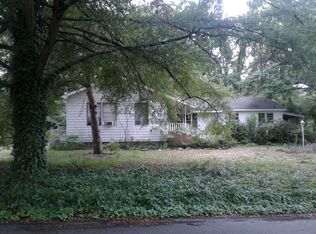 1935 Fairway Dr, Augusta, GA 30906