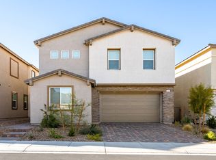2615 Morning Moon St, Henderson, NV 89044