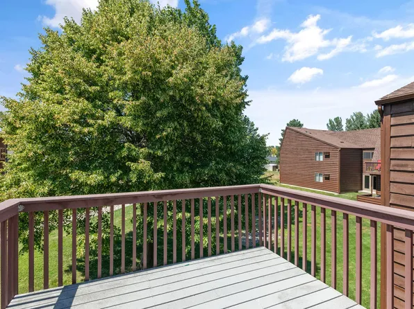 Harvest Granger Apartments