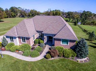 11728 Suncrest Dr, Walton, KY 41094