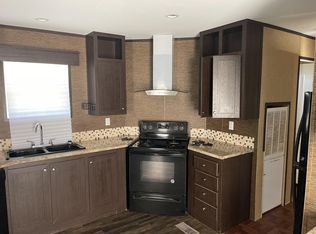 2194 County Road 5017, Cleveland, TX 77327