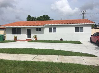 6011 SW 109th Ave, Miami, FL 33173