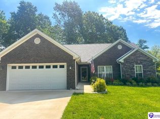 1681 Lakeshore Pkwy, Brandenburg, KY 40108