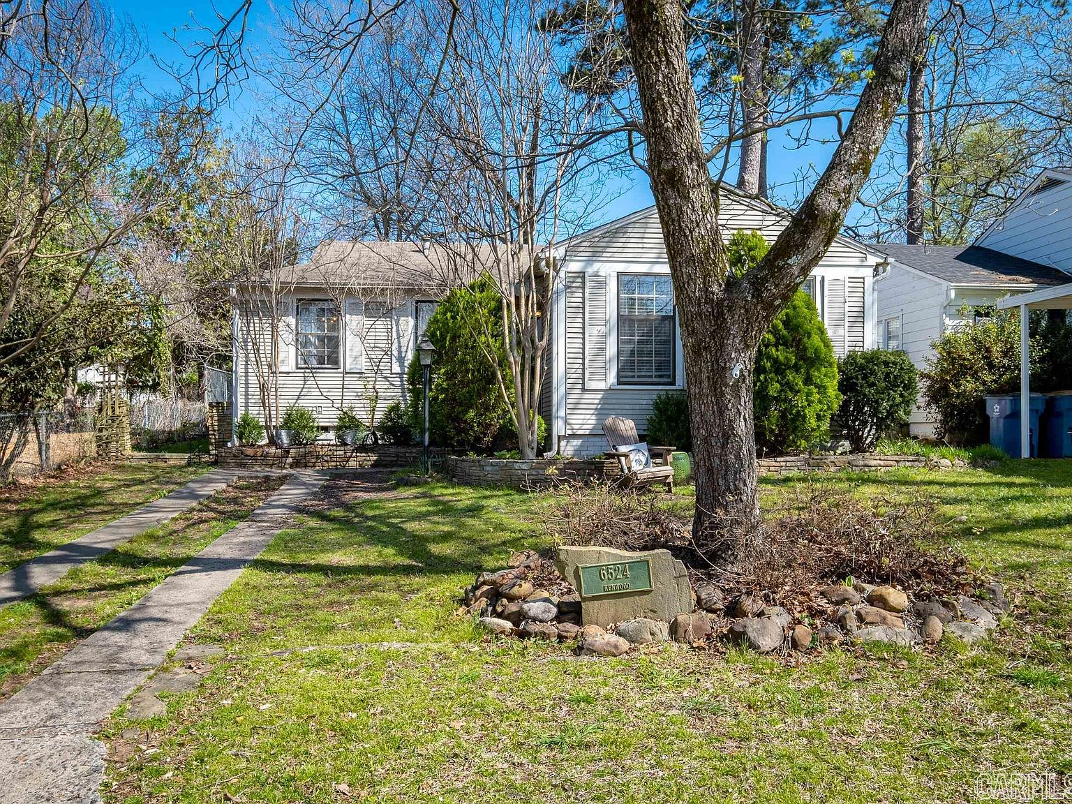 6524 Kenwood Rd, Cammack Village, AR 72207 Zillow