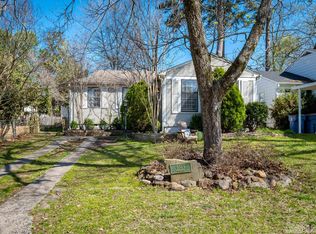 6524 Kenwood Rd, Cammack Village, AR 72207