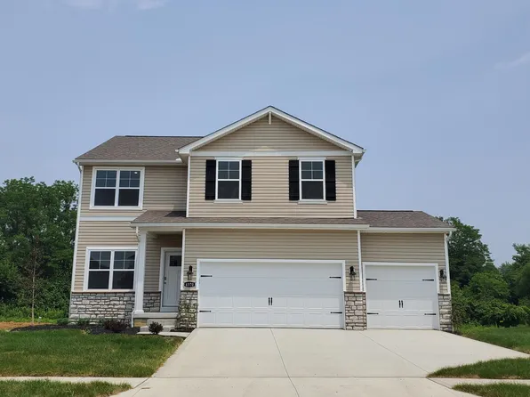 4378 Holstein Dr, Obetz, OH 43207