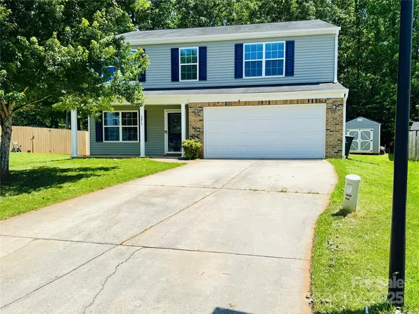 5879 Odenton Ln #45, Pfafftown, NC 27040