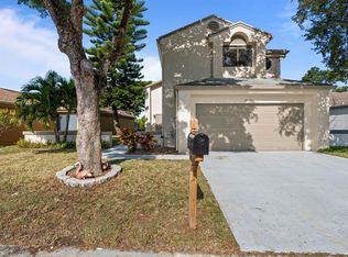 2171 NW 34TH TERRACE, COCONUT CREEK, FL 33066