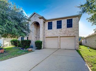 16107 Darwood Ct, Houston, TX 77083