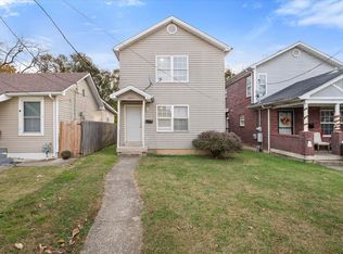 1351 S 20th St, Louisville, KY 40210