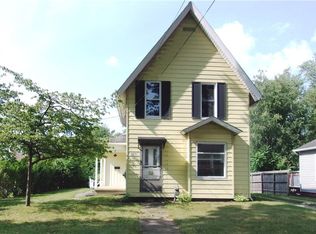 383 Somer St, Leetonia, OH 44431