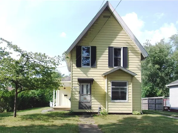 383 Somer St, Leetonia, OH 44431
