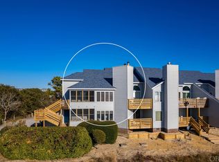 128 Jay Crest Rd UNIT 4, Kitty Hawk, NC 27949