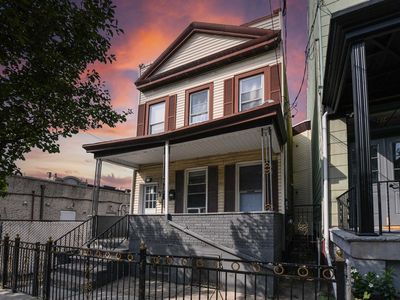416 41st St, Union City, NJ, 07087