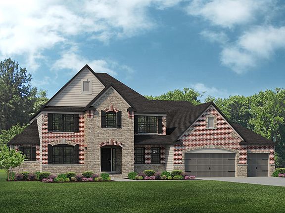 Elevation E - Optional