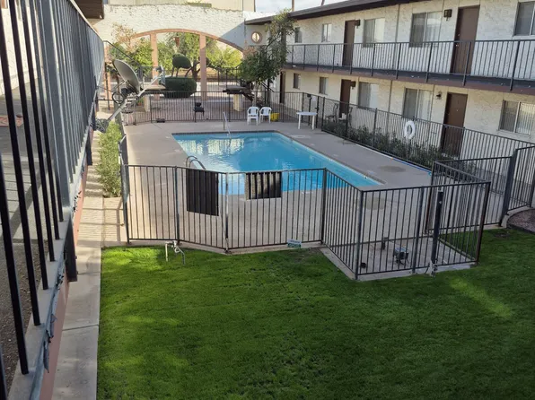 Standage Place Apartments, 326 N Standage #1B-1Ba, Mesa, AZ 85201