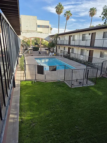 Standage Place Apartments Photo 1