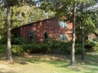 2507 Lark Ln, Oxford, AL 36203