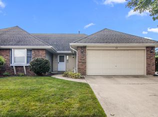 38 Fallcreek Cir, Montgomery, IL 60538