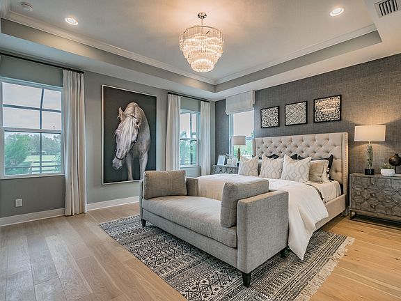 Owner s Bedroom - Representational Photo