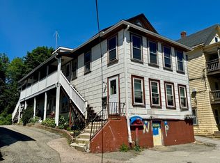 26 Elm St, Spencer, MA 01562
