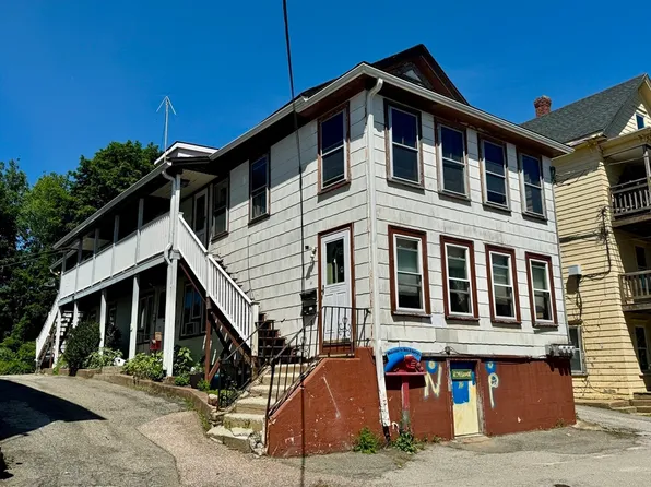 26 Elm St, Spencer, MA 01562