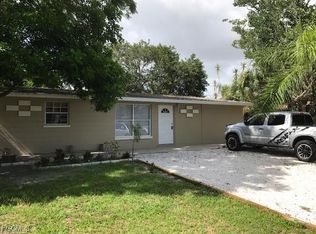 2181 Coronet St, Fort Myers, FL 33907