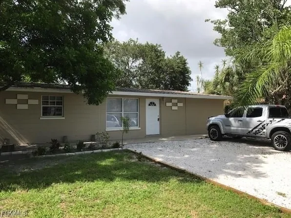 2181 Coronet St, Fort Myers, FL 33907