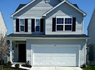 120 Shire Dr, Lake Saint Louis, MO 63367