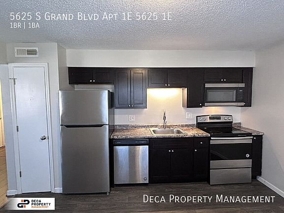 5th image of 5625 S Grand Blvd APT 1E-5625-1E