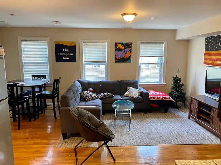 169 Thorndike St #2 — Photo 7